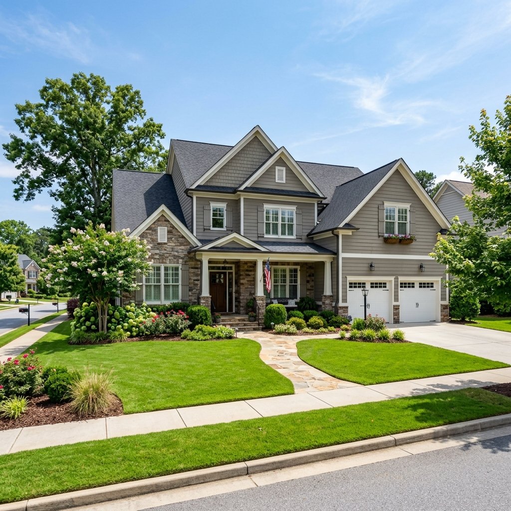 Taylorsville Neighborhoods